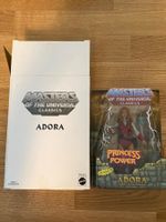 Masters of the Universe Classics Adora Neu/OVP
