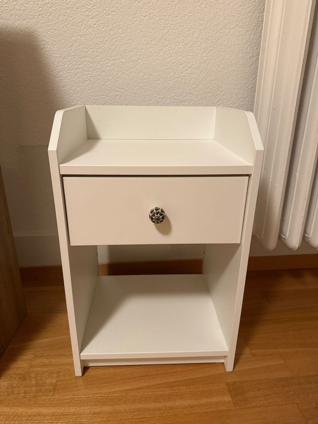 Ikea Comodini: Nachttisch – Usato da Bern venduto da MarthaHaecki