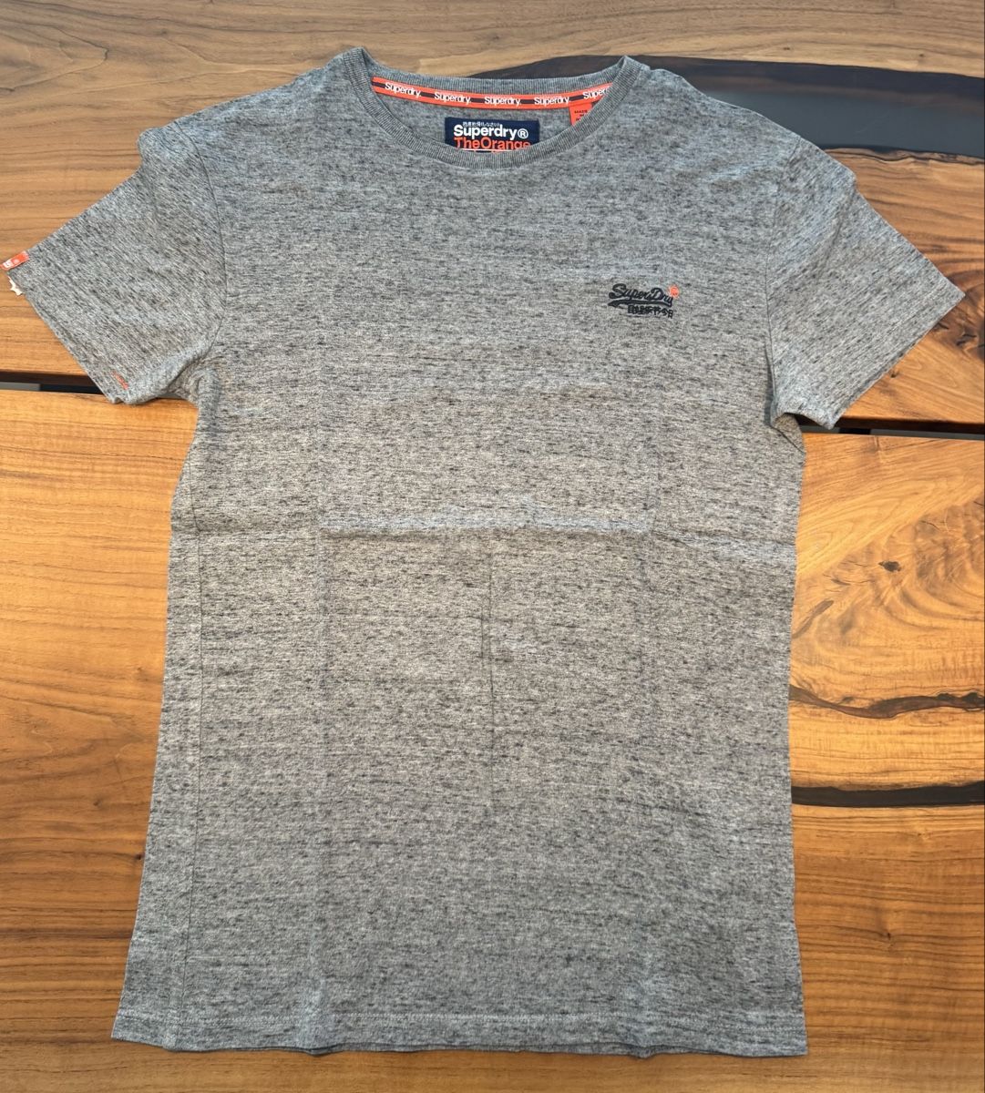 Superdry T-shirt: Superdry T-Shirt Gr. S – Nuovo (secondo la descrizione) da Kollbrunn venduto da Frma18 1
