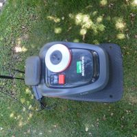 Segway Navimow i108E