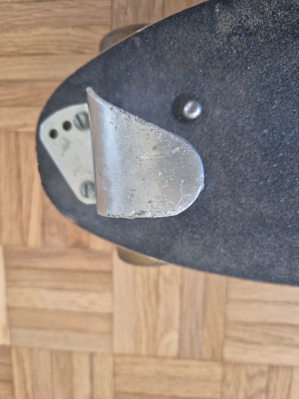 Skateboards: BM Thunder Longboard Skateboard – Usato da Au ZH venduto da dae_pkq7 6
