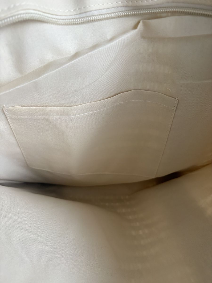 Borse da donna: Strohtasche / NEU – Nuovo (secondo la descrizione) da Oberengstringen venduto da Marling 2