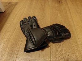lederhandschuhe, skihandschuhe grösse s ca.7-7.5