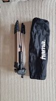 Hama Star 05 Kamerastativ mit Tragetasche  guter Zustand