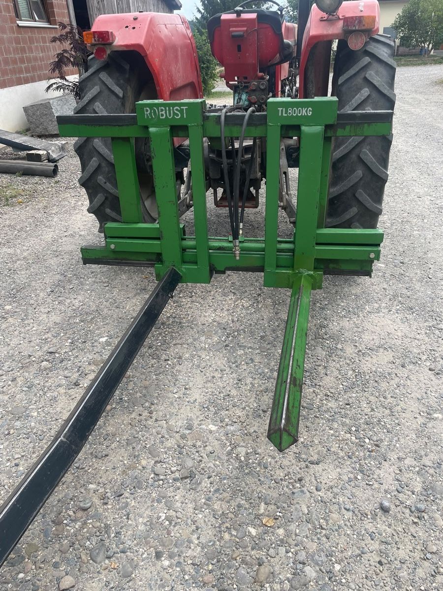 Pinze: Ballenzange – Usato da Subingen venduto da Landsberg 2