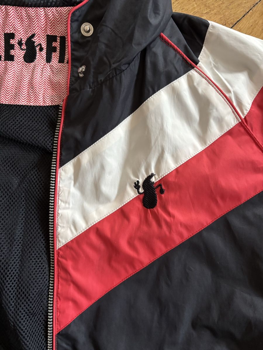 Vestes: Coole Übergangsjacke, 140 – D'occasion à Zürich par gucks 2