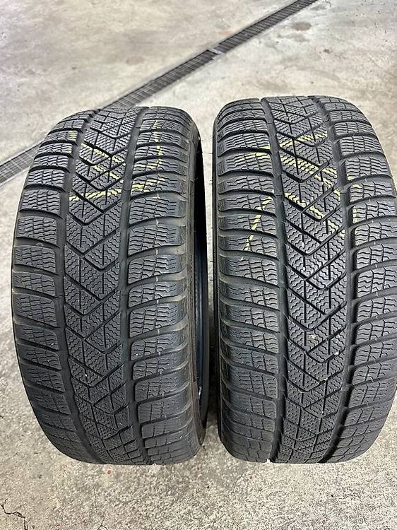 Faszinierend 22540 R18 Winterreifen Fotosnull