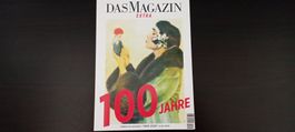 Das Magazin - Sonderausgabe 100 Jahre