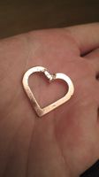 Jewel 18K Pink Gold 