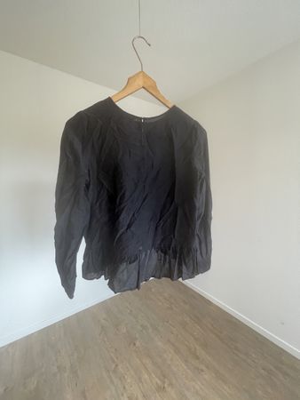 Zara Hemd grosse S