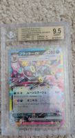 Pokemon Umbreon EX 93 RR 2024 Gem Mint BGS 9.5 Beckett Slab