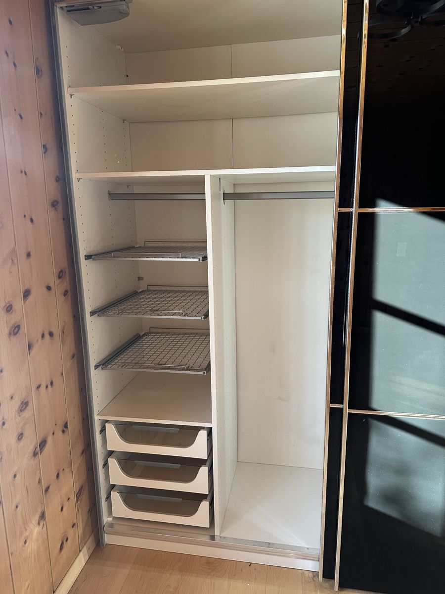 Armadi: Kleiderschrank von Jutzler – Usato da Sevelen venduto da Stopglobal. 4