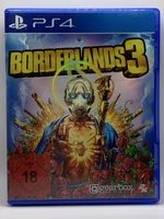Borderlands 3 - PS4