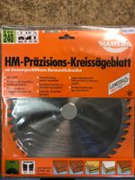 Kreissägeblatt HM HAWERA  240x3,0x30 / 48 Zähne