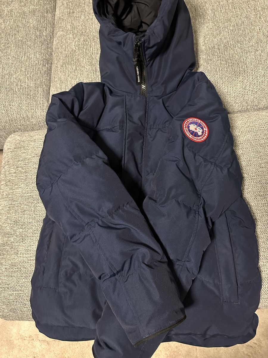 Canada Goose Giacche: Doudoune Canada Goose – Nuovo (secondo la descrizione) da Thônex venduto da Kardo50 1