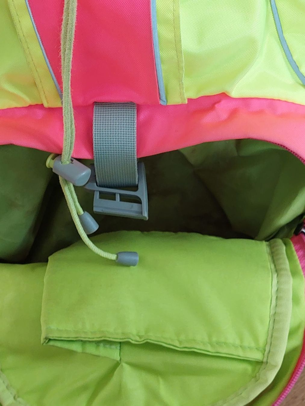 Ergobag Kindertaschen: Ergobag Schulrucksack Set – Gebraucht aus Häggenschwil von Taabea 2