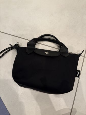 Longchamp Nero