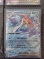 Quaquaval ex