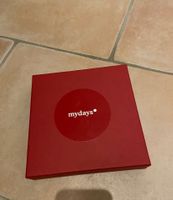 MyDays Wertgutschein 200.-- für alle Angebote einlösbar
