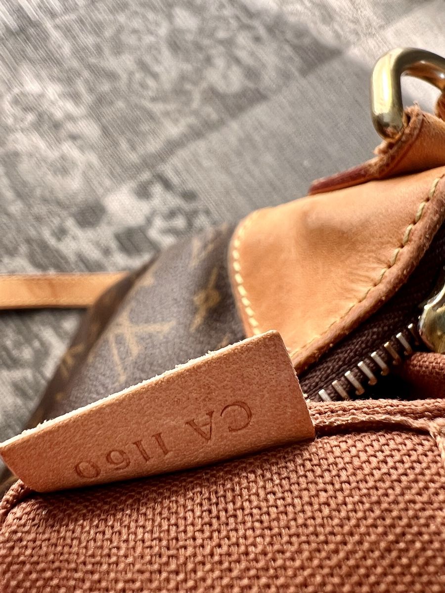 Louis Vuitton Borse da donna: Wunderschöne Louis Vuitton Odeon PM mit Originalrechnung – Usato da Pratteln venduto da Luxus.Fee 7