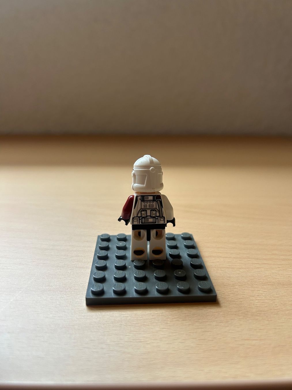 Lego Baukästen: LEGO Star Wars SW0524 Clone BARC Trooper 91st – Gebraucht aus Delémont von fla_62cp 2