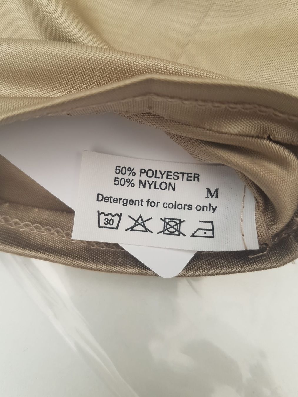Rolex Guanti & manicotti: Gants Rolex authentiques, taille M, neufs. – Nuovo e nell'imballaggio originale da Carouge GE venduto da Natcal22 4