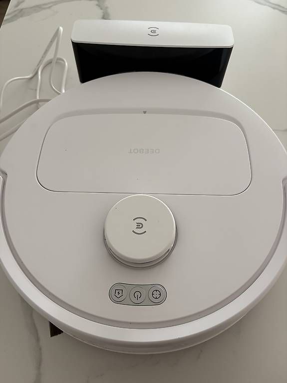 Aspirapolveri & Accessori: ROBOROCK Saug- und Wischroboter Q7 TF+ – Usato da Niederwil AG venduto da dan_x7lh 2