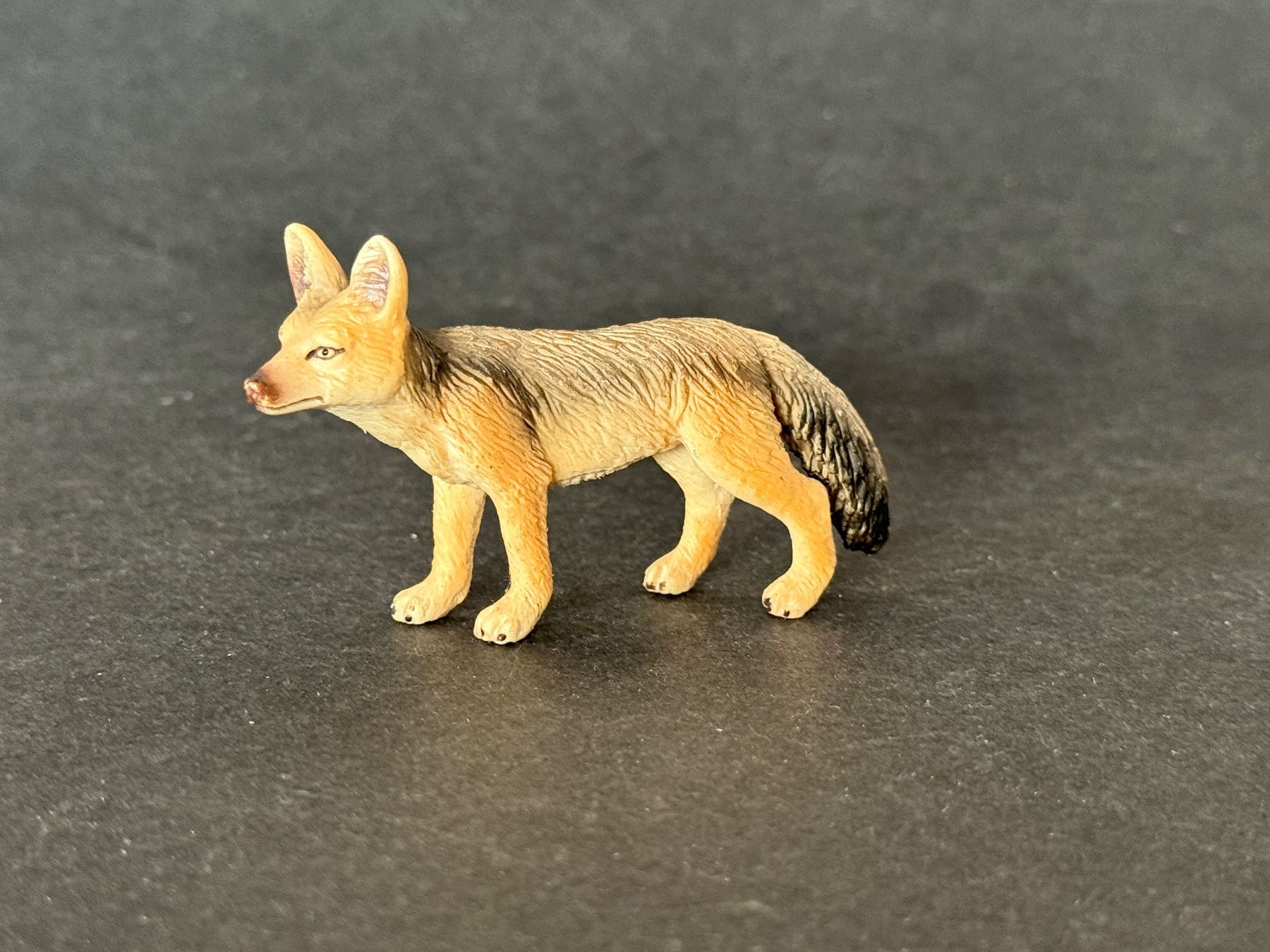 Schleich Statuette: Schleich - Schakal 14345 – Usato da Ennetbaden venduto da mapa05 1