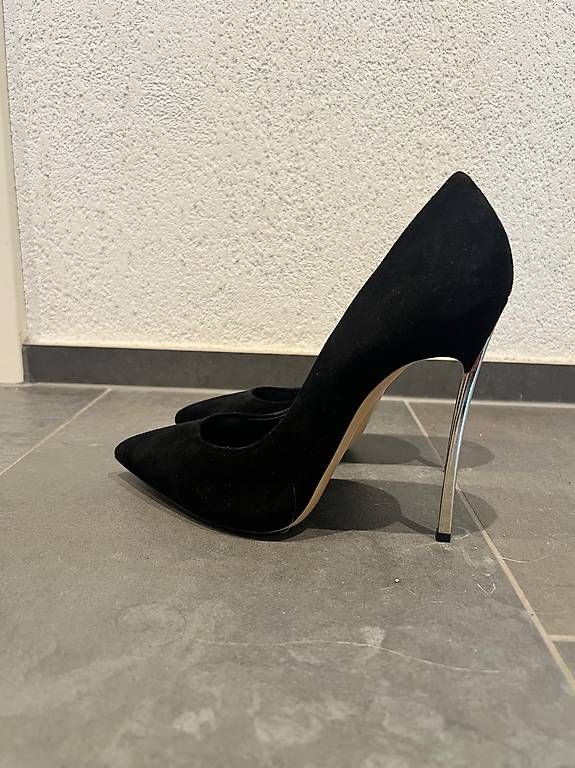 Casadei Scarpe da donna: CASADEI Blade Pumps New – Nuovo (secondo la descrizione) da Zürich venduto da dd2_w9bx 2