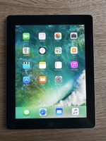 Apple iPad 4 MD510GP/A 16GB Wi-Fi silber gebraucht