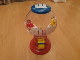 M&M's Spender