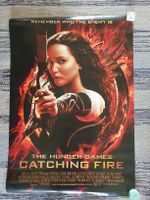 7 Film/Serien Poster (Bundle)