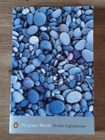 To the Lighthouse – Virginia Woolf (Penguin Classics)