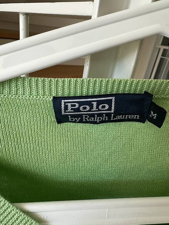 Maglioni & Felpe: Polo Ralph Lauren Pullover – Usato da Uster venduto da pferber 3