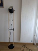 Lampe inclinable
