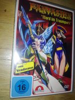 Fantasien - Mord im Traumpark  (De - Eng - Jap)      ©'2013