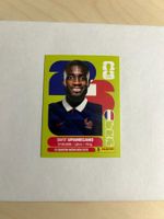 Panini FIFA World Cup 2026 - FRA 7