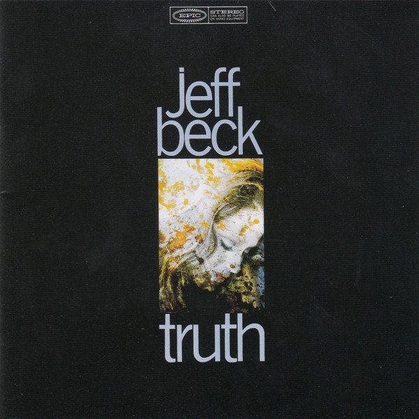 CD: Jeff Beck – Truth – Usato da Sargans venduto da Soraya3