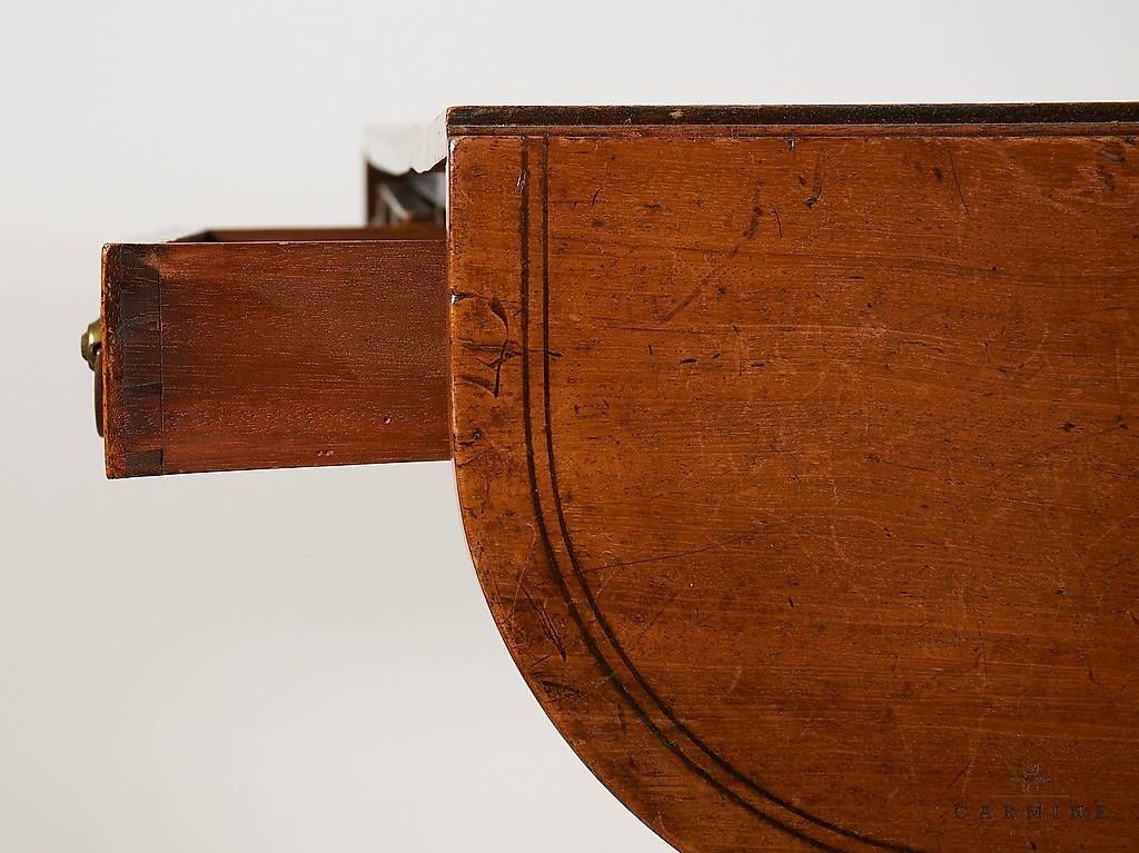 Scrivanie: Schreibtisch Charles X um 1830 – Usato da Ostermundigen venduto da CarmineHome 4