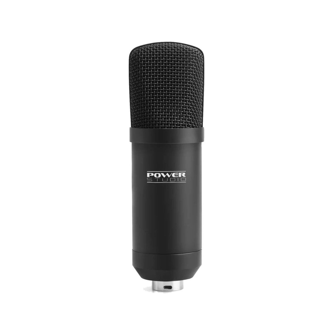 Microfoni: Power Studio VIBE B1 Bundle – Profi-Studio-Mikrofon Set (XLR – Nuovo e nell'imballaggio originale da Rupperswil venduto da lamour 3