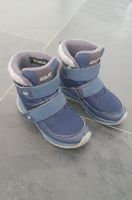 ++ Jack Wolfskin ++ Winterschuhe Gr. 31 ++ Innensohle 20 cm