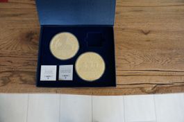 Queen Elisabeth II m Echtheitszertifikat