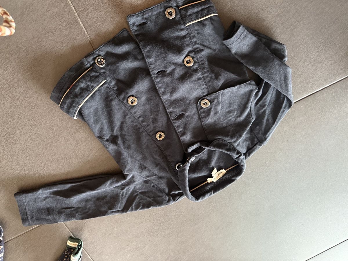 Burberry Lotti & Set di vestiti: Burberry Kids vêtements  – Usato da Bremgarten b. Bern venduto da nathalie83 5