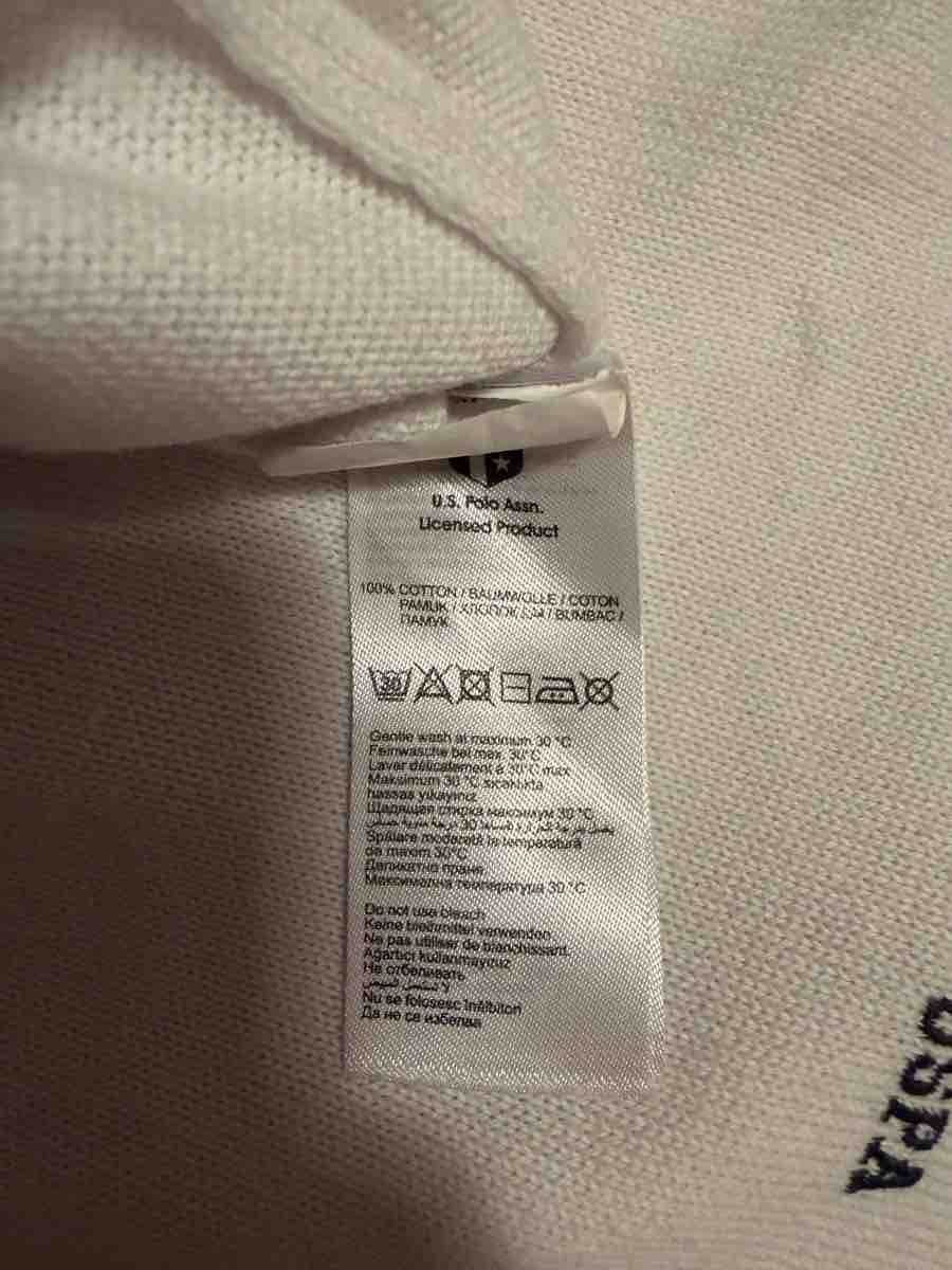 Pullover & Sweatshirts: U.S. Polo Assn. Rollkragenpullover Herren – Neu (gemäss Beschreibung) aus Gümligen von ina_m5sq 2