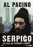 SERPICO, de Sidney Lumet, avec Al Pacino