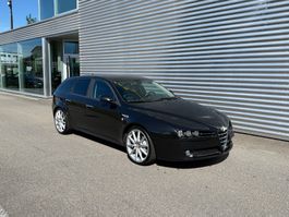 MFK Alfa Romeo 159 TI SW 1.9 JTDM 16V Lusso Limited Edition