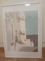 Artwork + frame