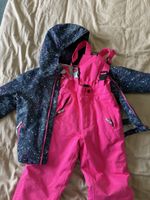 Ensemble de ski enfant 46 Nord – taille 110 cm