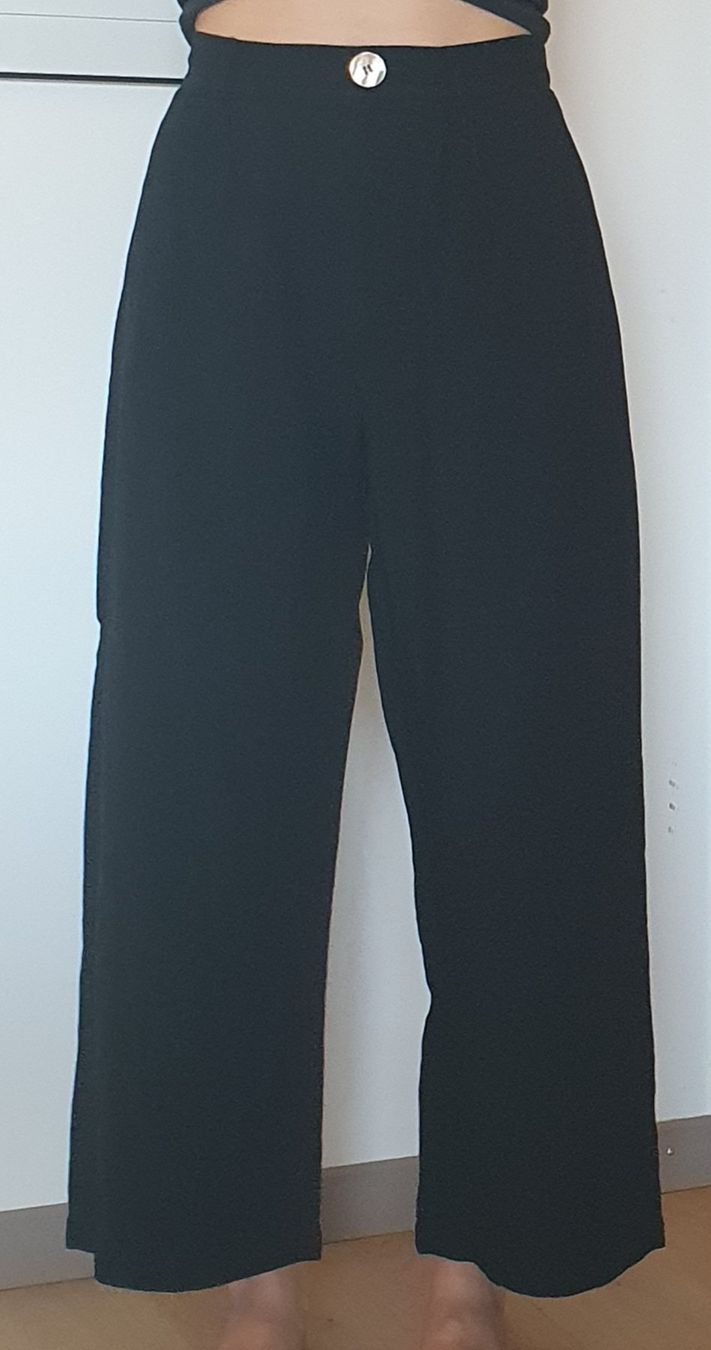 Hosen: Hose aus Leinen – Neu (gemäss Beschreibung) aus Zürich von nadiialivia 6