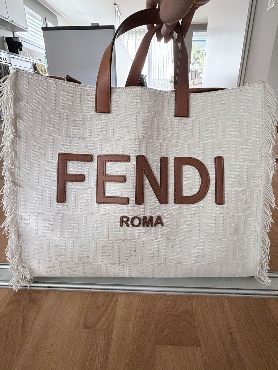 Fendi Taschen für Damen: FENDI BAG – Neu (gemäss Beschreibung) aus Ittigen von mariasrc